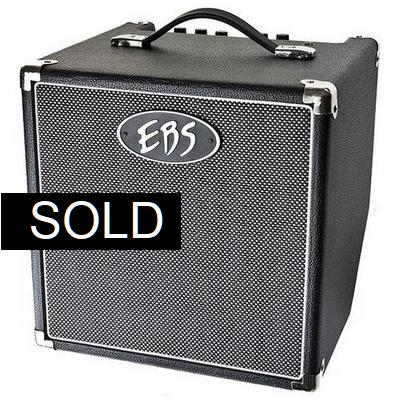 EBS Session 60 combo